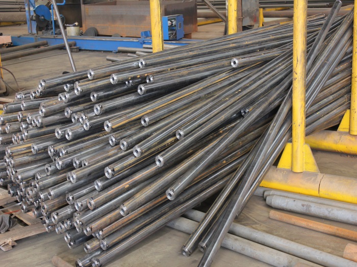 内蒙古网架杆件