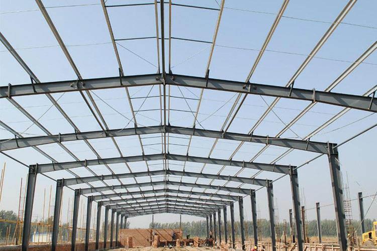 内蒙古干货：网架钢结构钢材出现质量问题的原因及防治措施